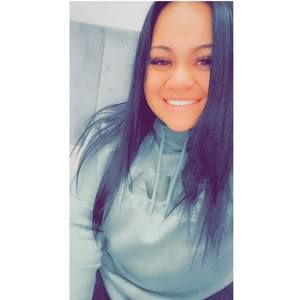 Meet your Posher, Josephine